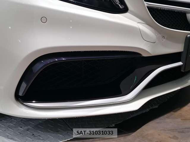 Amg C-CLASS 2017-03 8012502-15