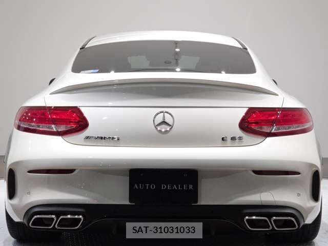 Amg C-CLASS 2017-03 8012502-5