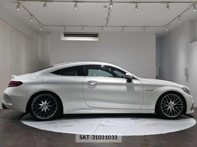 Amg C-CLASS 2017-03 8012502-7