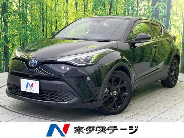 Toyota C-HR 2020-09 8003119-0
