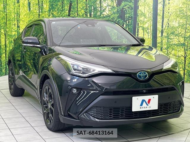 Toyota C-HR 2020-09 8003119-15