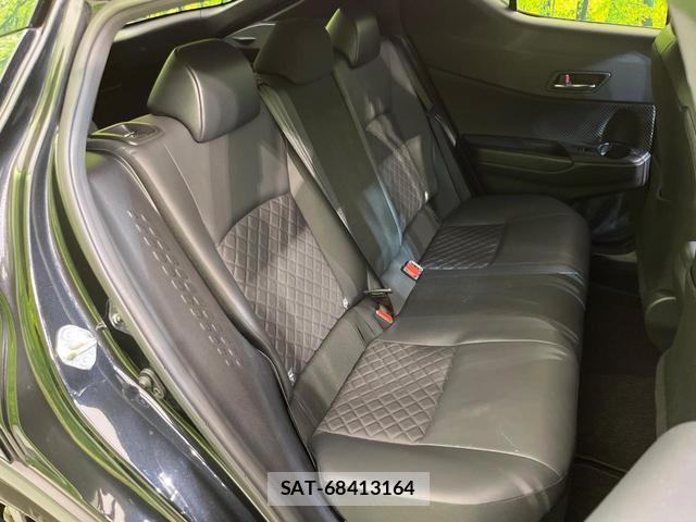 Toyota C-HR 2020-09 8003119-8