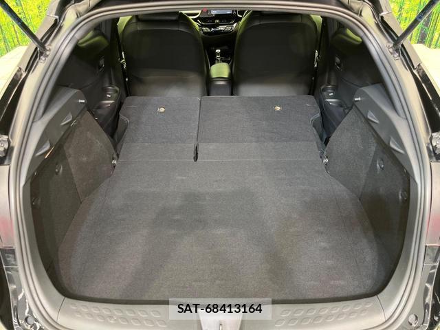 Toyota C-HR 2020-09 8003119-9