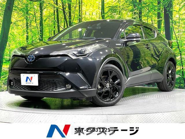 Toyota C-HR 2019-03 8005053-0