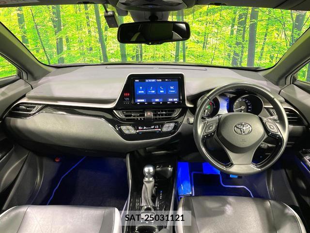 Toyota C-HR 2019-03 8005053-1