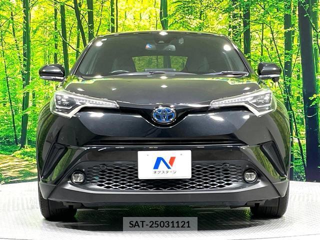 Toyota C-HR 2019-03 8005053-15
