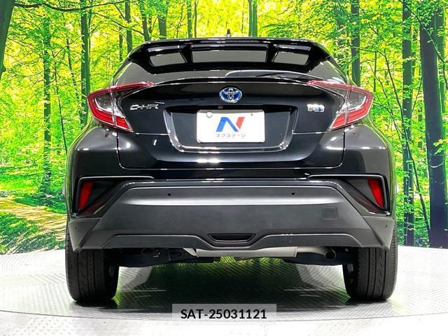 Toyota C-HR 2019-03 8005053-16