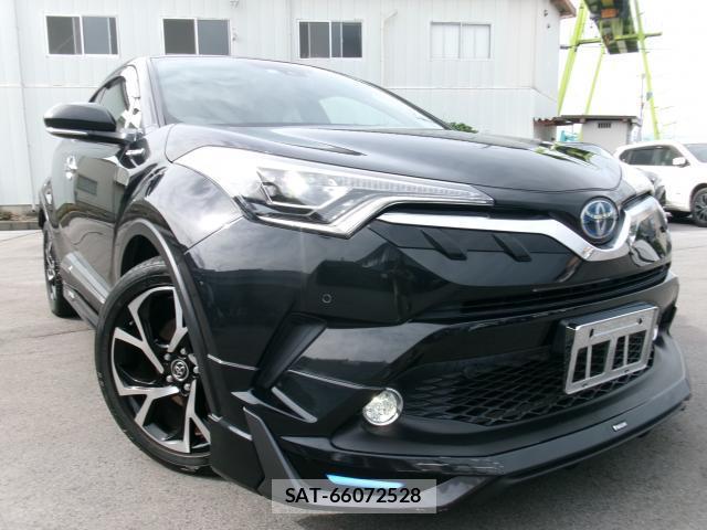 Toyota C-HR 2017-09 8005718-0