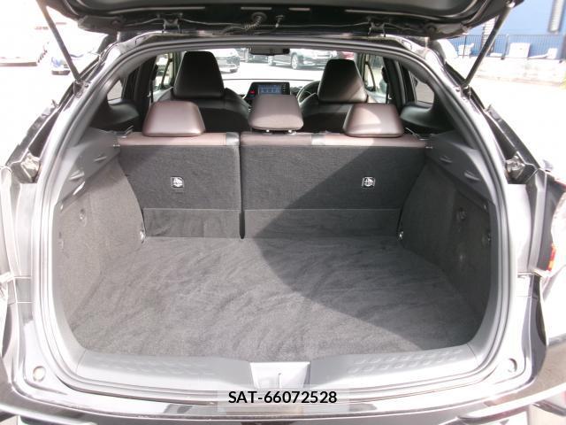 Toyota C-HR 2017-09 8005718-18
