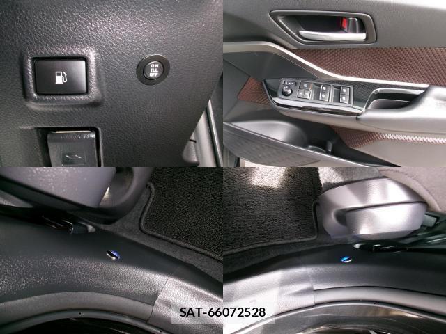 Toyota C-HR 2017-09 8005718-19