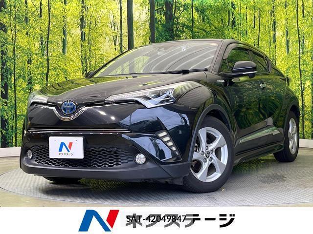 Toyota C-HR 2018-04 8006381-0