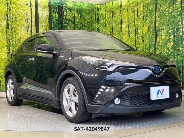 Toyota C-HR 2018-04 8006381-15