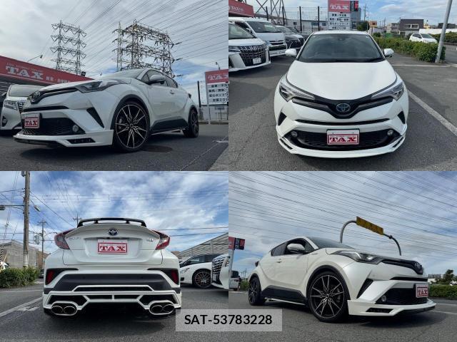 Toyota C-HR 2017-09 8007453-0