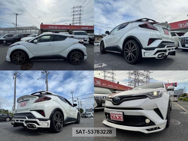 Toyota C-HR 2017-09 8007453-1