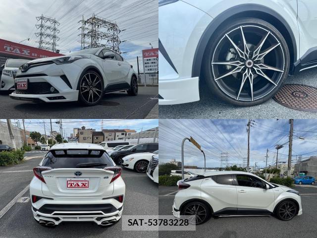 Toyota C-HR 2017-09 8007453-2