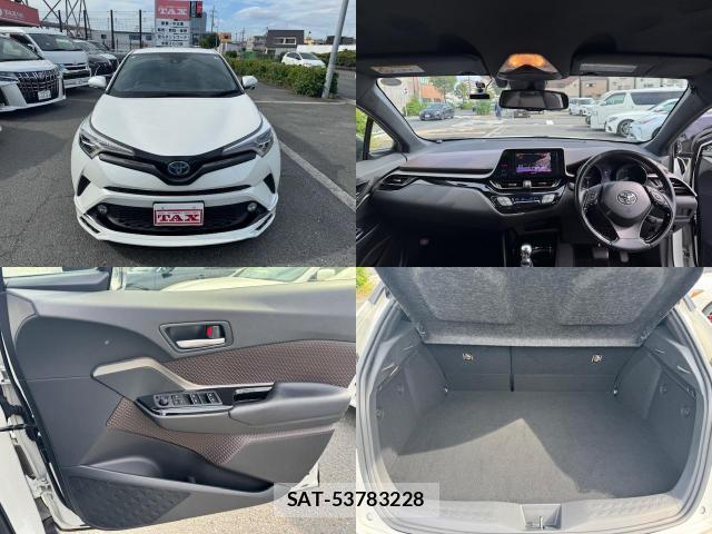 Toyota C-HR 2017-09 8007453-7