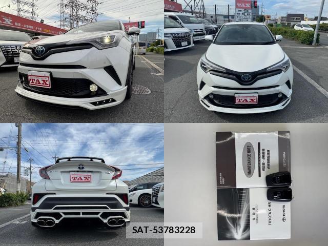Toyota C-HR 2017-09 8007453-8