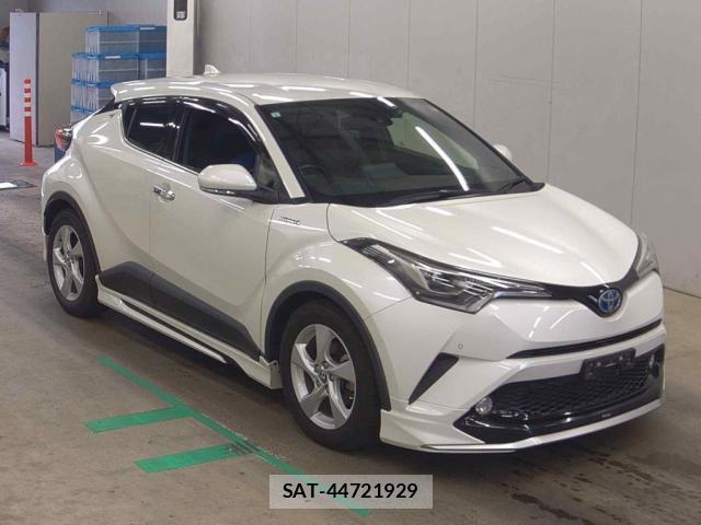 Toyota C-HR 2017-03 8007514-3