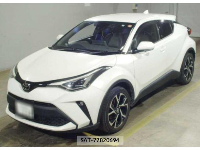 Toyota C-HR 2020-06 8008268-0
