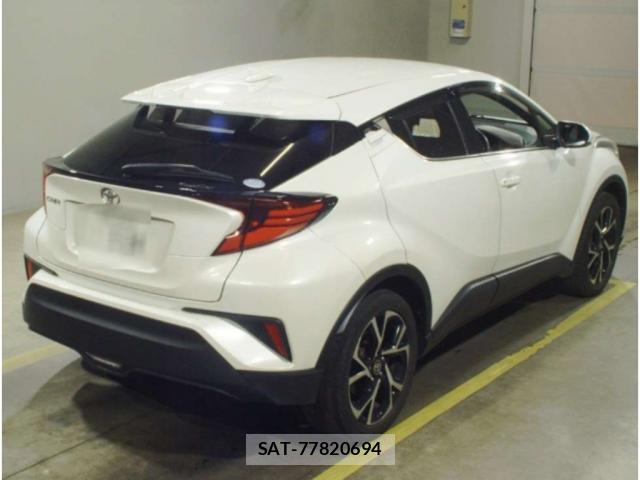 Toyota C-HR 2020-06 8008268-4
