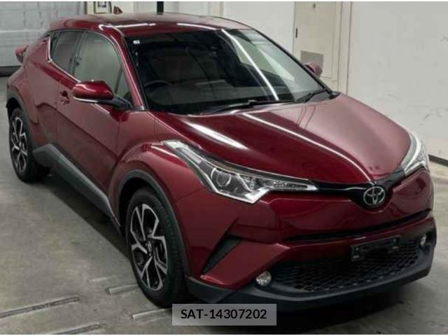 Toyota C-HR 2017-02 8008283-0