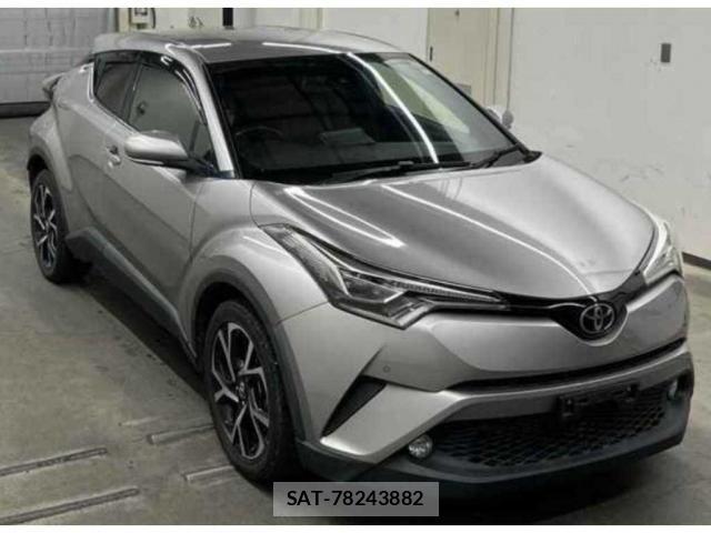 Toyota C-HR 2018-03 8008286-0