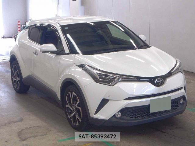 Toyota C-HR 2018-01 8009321-0