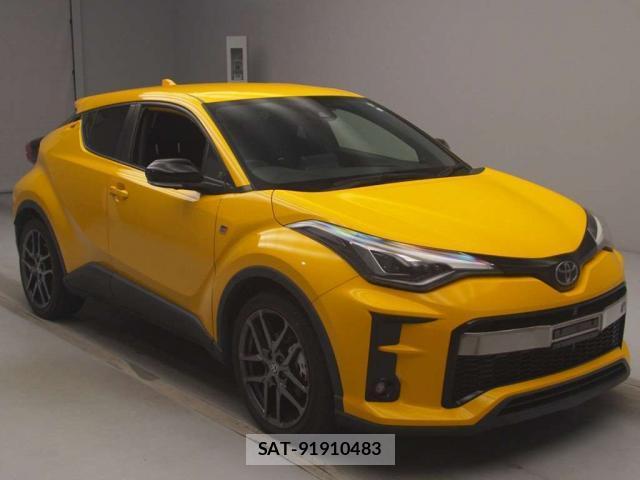Toyota C-HR 2022-06 8009325-0