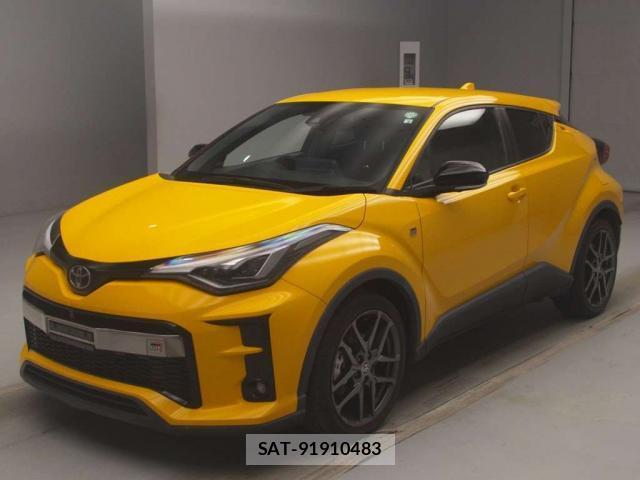 Toyota C-HR 2022-06 8009325-5