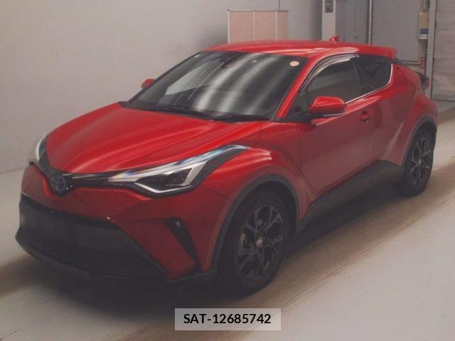 Toyota C-HR 2021-06 8009329-0