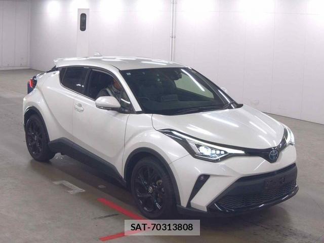 Toyota C-HR 2020-11 8010493-0