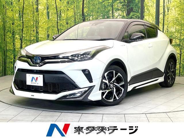 Toyota C-HR 2020-03 8011164-0