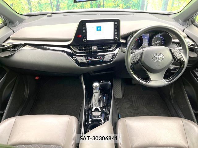 Toyota C-HR 2020-03 8011164-1