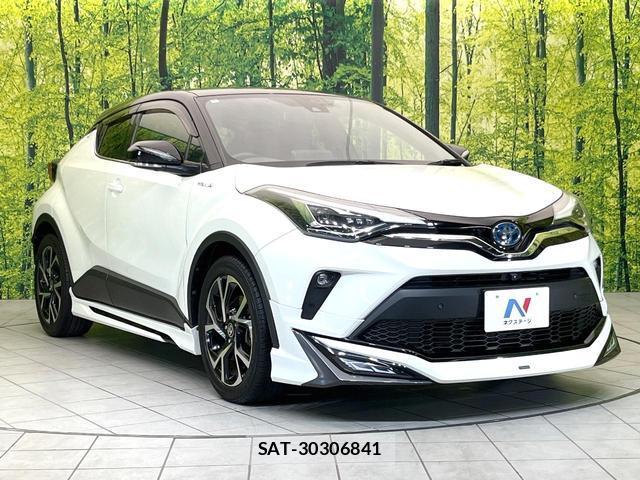 Toyota C-HR 2020-03 8011164-15