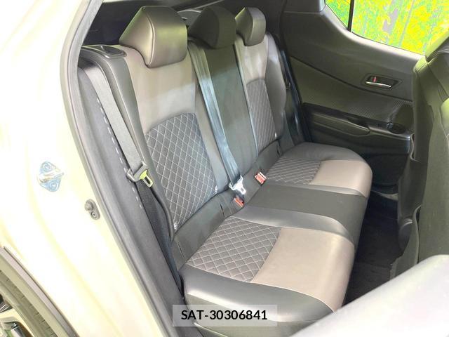 Toyota C-HR 2020-03 8011164-8