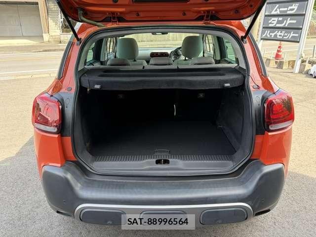 Citroen C3 2020-03 8003242-11