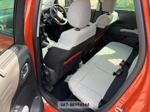 Citroen C3 2020-03 8003242-12