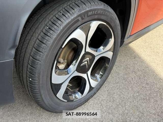 Citroen C3 2020-03 8003242-17