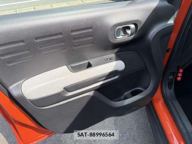 Citroen C3 2020-03 8003242-18