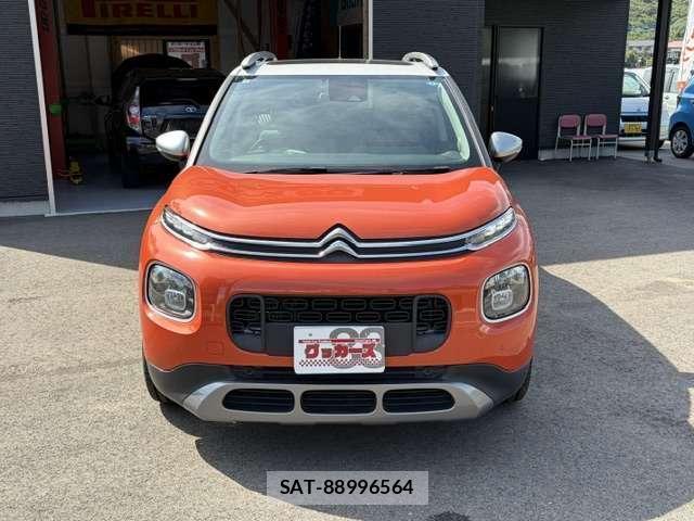 Citroen C3 2020-03 8003242-2