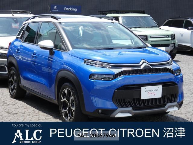Citroen C3 2024-06 8006217-0