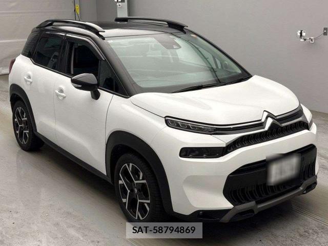 Citroen C3 2024-10 8009133-0