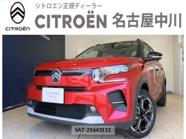 Citroen C3 2026-03 8011544-0
