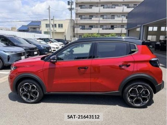 Citroen C3 2026-03 8011544-1