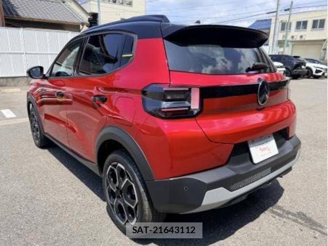 Citroen C3 2026-03 8011544-2