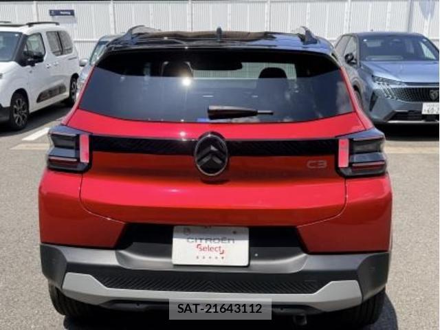 Citroen C3 2026-03 8011544-3