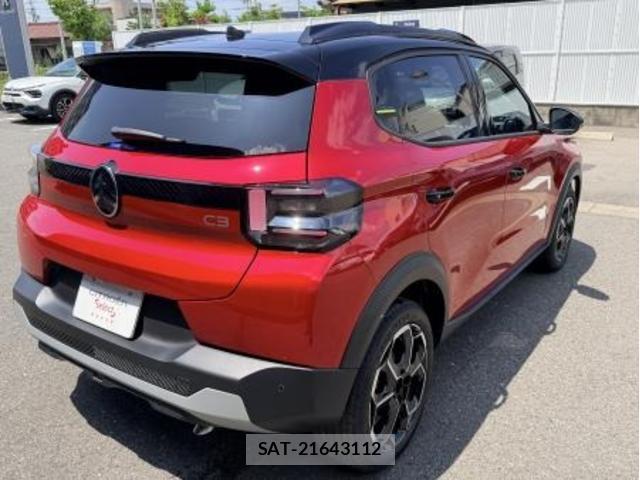 Citroen C3 2026-03 8011544-4