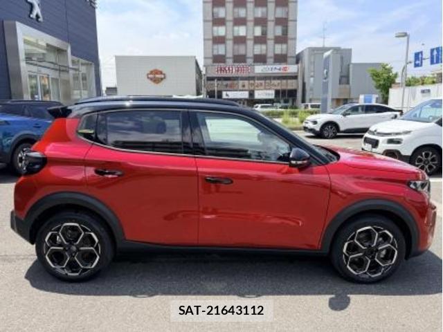 Citroen C3 2026-03 8011544-5
