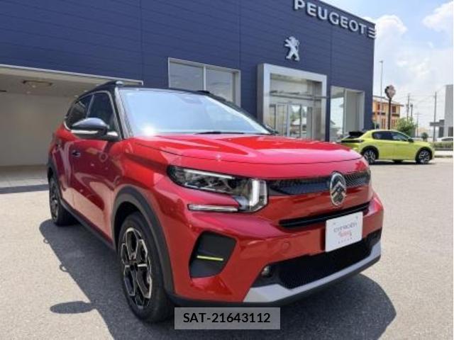 Citroen C3 2026-03 8011544-6