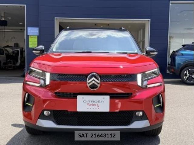 Citroen C3 2026-03 8011544-7